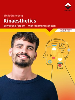 cover image of Kinaesthetics